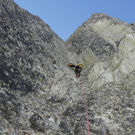 Jasná vec, Solisko 2022, foto E. Milovská.