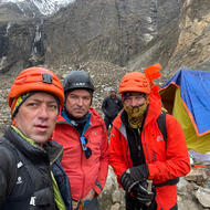 Horia, Marius, Peter