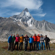 Martin Heuger, Palo Kratochvil, Ondrej H£serka, J†n SmoleŚ, DuÁan Myslivec, Martin KrasŚanskž,Robert L£by, Michal Sabovü°k, RĘbert Abrh†m