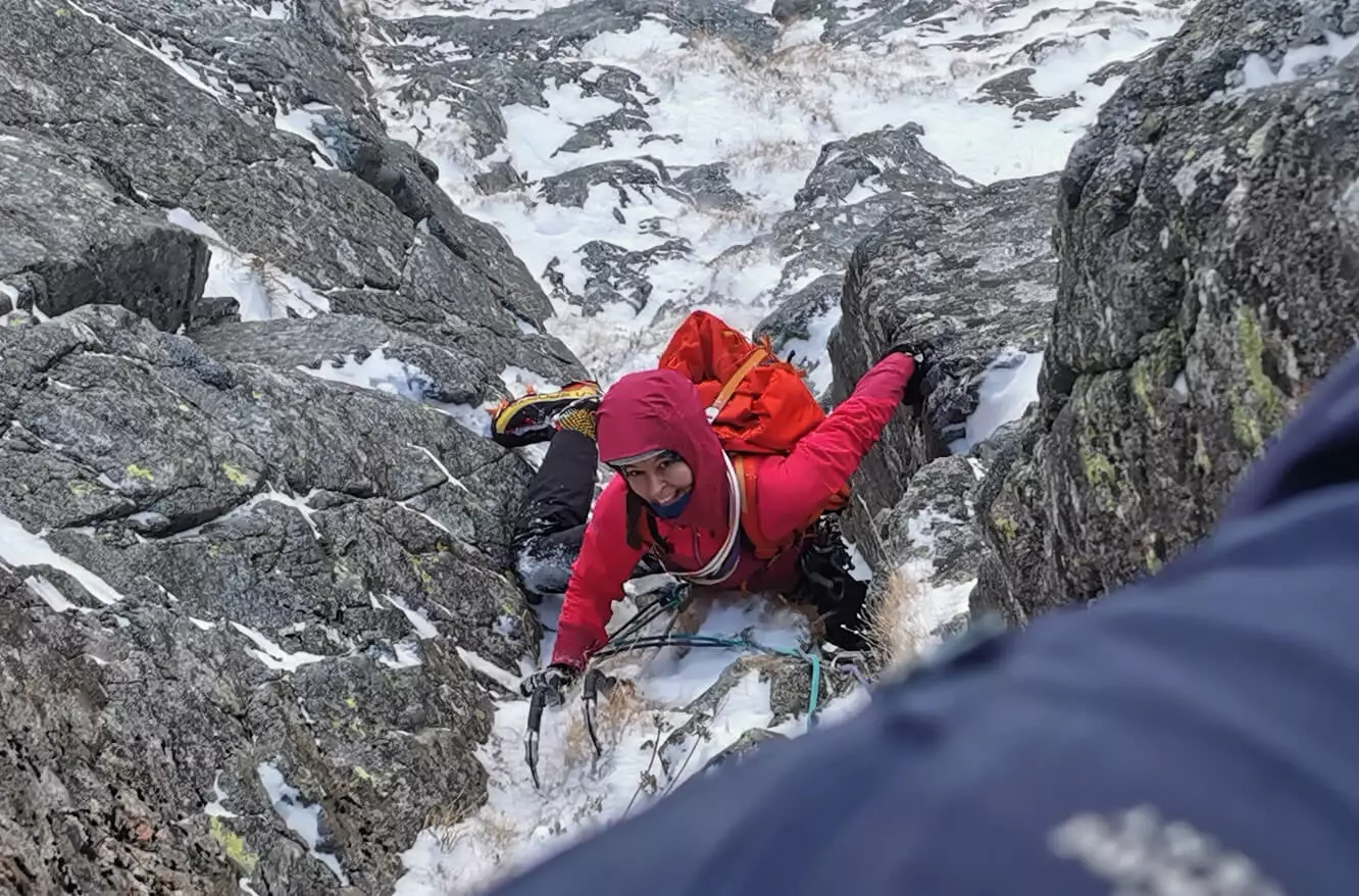 Katka v druhej dĺžke