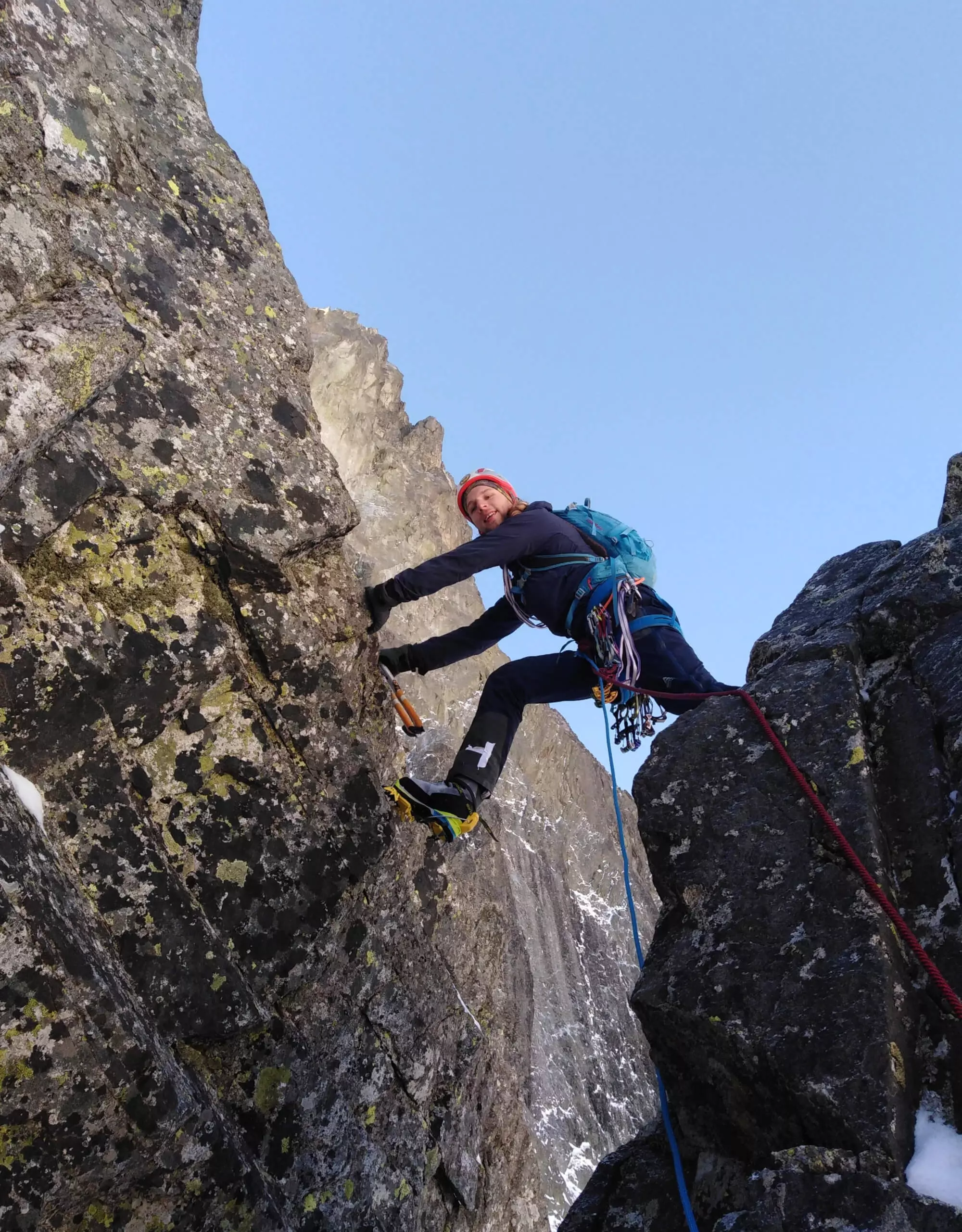 Přepad v cestě "Pravá třešnička na dortu"