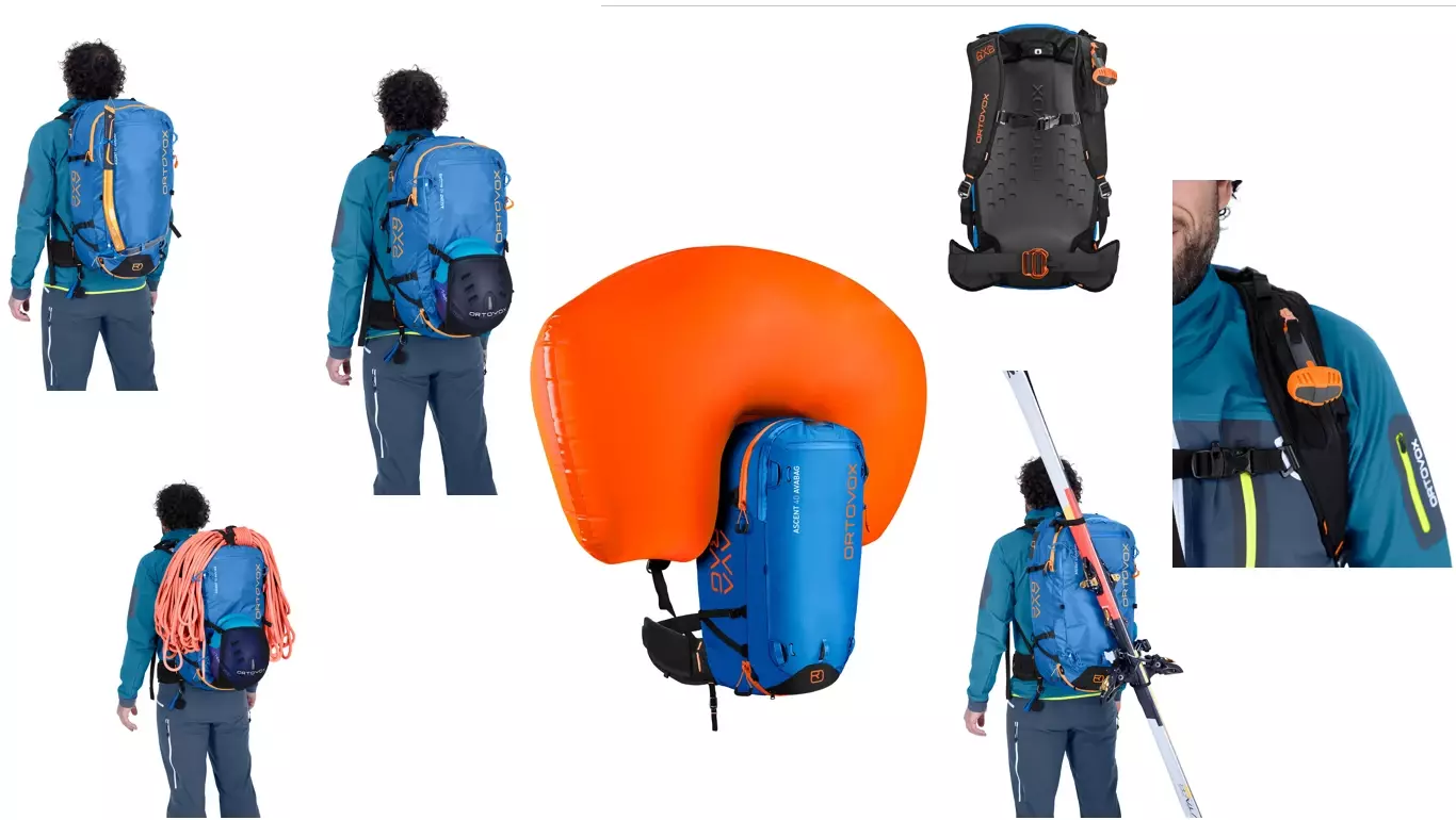 avabag