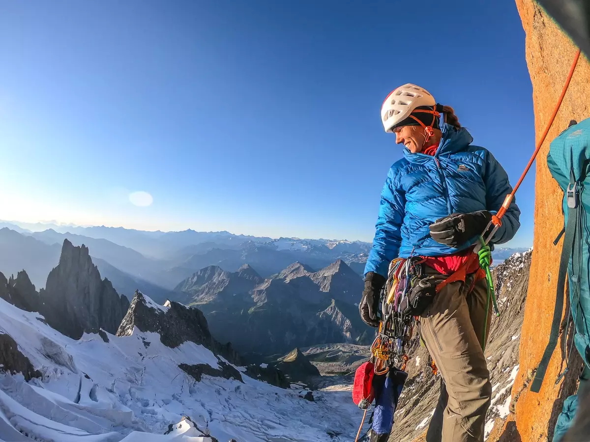 Konečne prvé lúče slnka