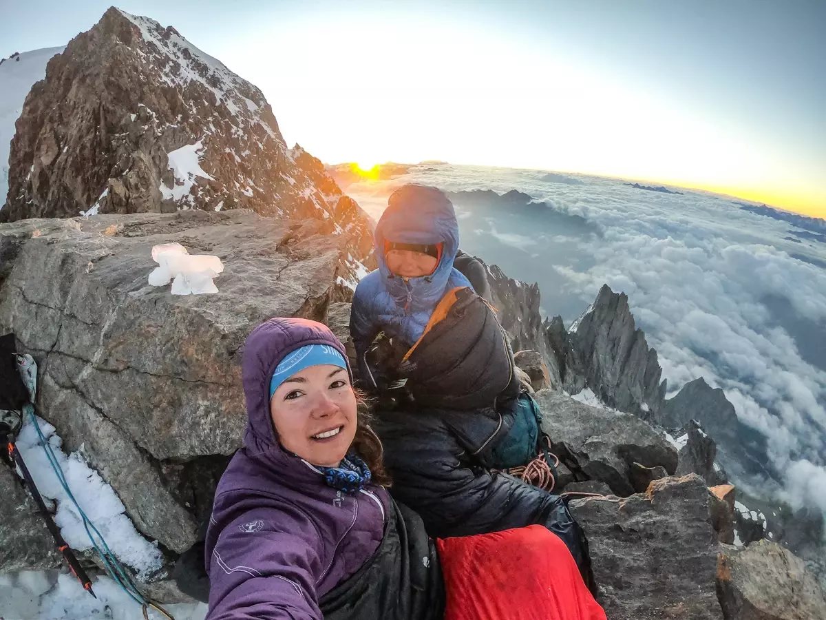 Čakáme kým nás slniečko tochu zohreje