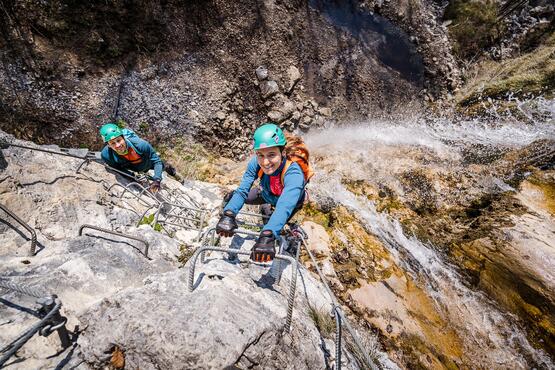 Climbing Technology -30- Photo By Klaus Dell’Orto – Climbing Technology