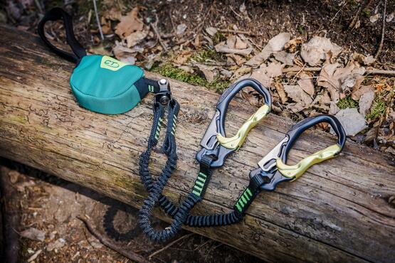 Climbing Technology -4-Photo By Klaus Dell’Orto – Climbing Technology