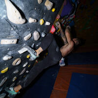 Priľnavá guma a presná špička