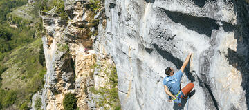 21_A.D’Addazio,Roccamorice_Italy_F.Guerra-SKYLOTEC_MD